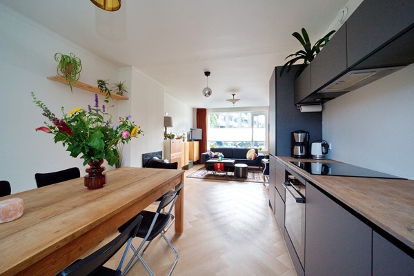 Medium property photo - Sir Winston Churchillln 84, 2282 JG Rijswijk